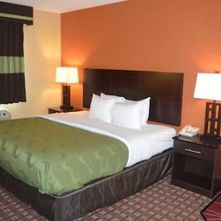 Quality Inn O'Fallon Il - St Louis Exterior foto