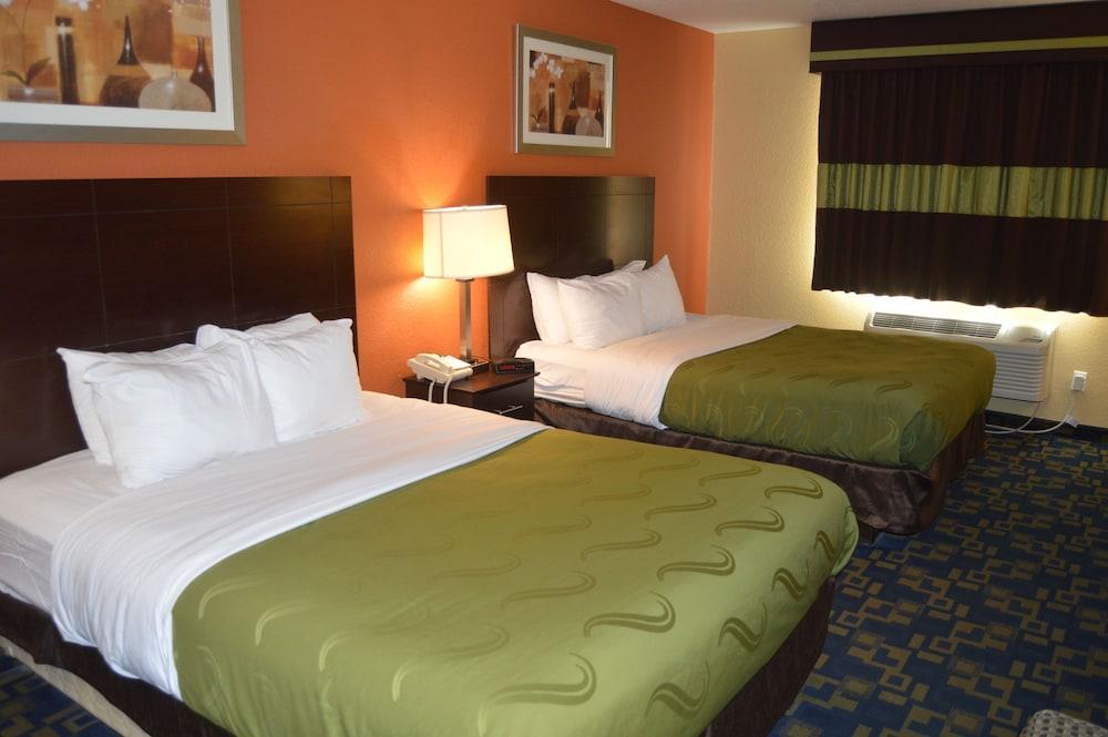 Quality Inn O'Fallon Il - St Louis Exterior foto