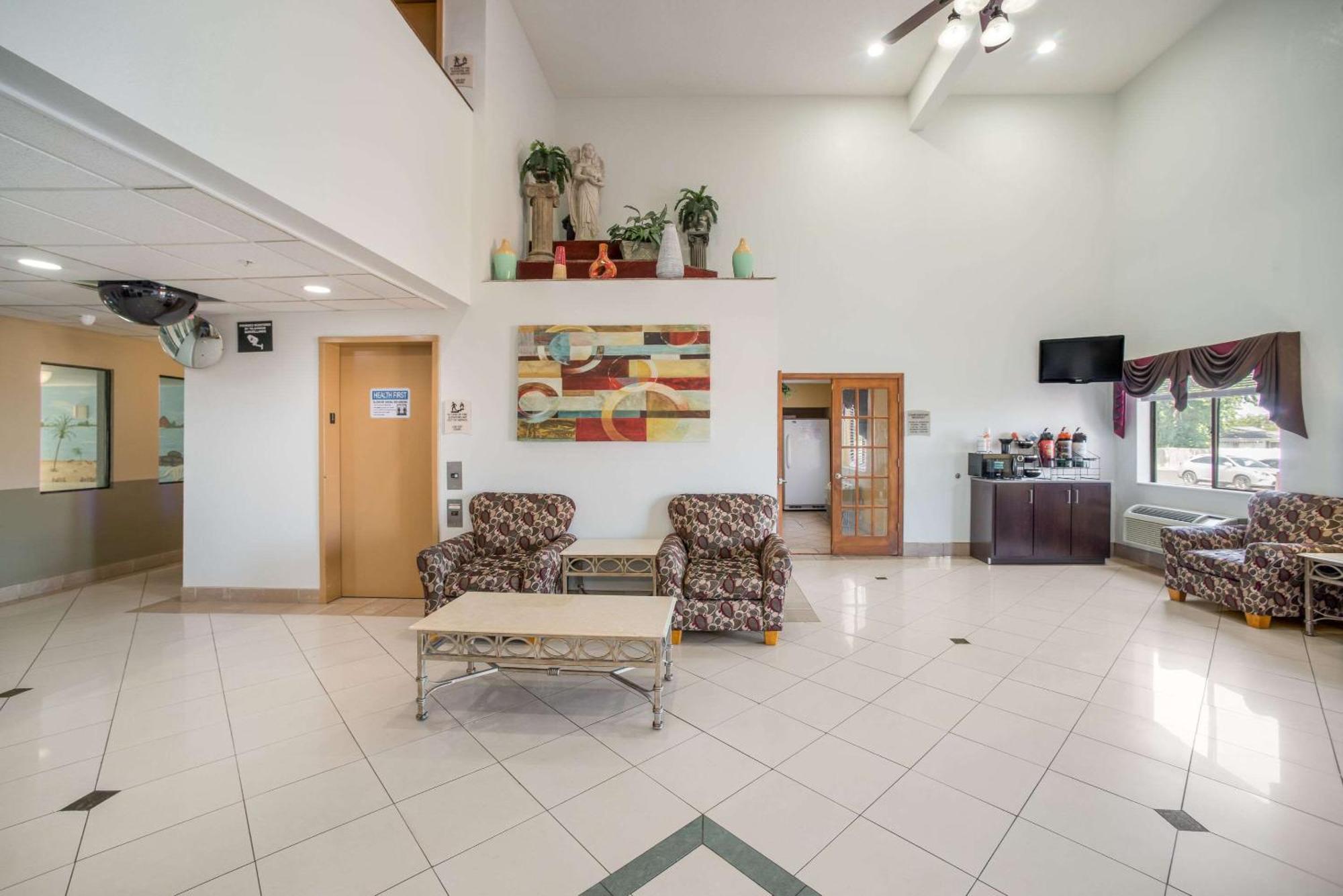 Quality Inn O'Fallon Il - St Louis Exterior foto